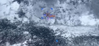 Selahedîn: Artêşa Iraqê li veşartgeheke DAIŞ'ê da, hemû çekdar hatin kuştin