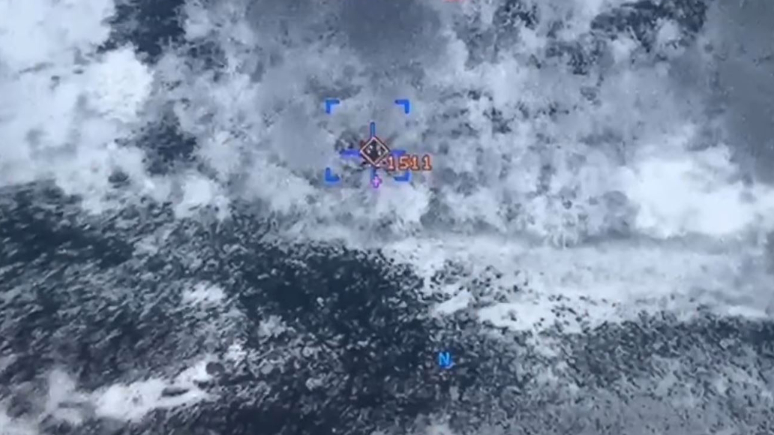 Selahedîn: Artêşa Iraqê li veşartgeheke DAIŞ'ê da, hemû çekdar hatin kuştin