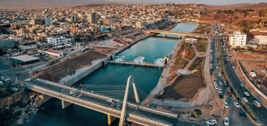 Pêşangeha Navdewletî ya Zaxoyê: Gaveke nû ber bi vejîneke bazirganî ya navçeyê ve