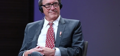 باڵیۆز پیتەر گالبریس  لە دیمانەیەكی تایبەتی گوڵاندا:     هەتا ئێستا لەسەر بنەمای دەستوور دادگای باڵای فیدڕاڵی لە عێراق بوونی نییە و ئەو دادگایەی ئێستاش شەرعییەتی نییە   