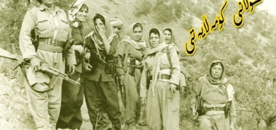 ڕۆڵی خانمان  لە شۆڕشەكانی بزاڤی ڕزگاریخوازی كورد بەرز دەنرخێندرێت