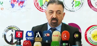 مدير عام الإصلاحيات بالإقليم يعلن حملة صحية شاملة في كافة الإصلاحيات في كوردستان