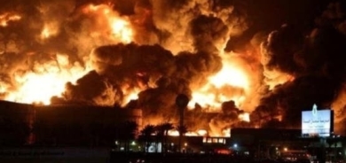 ئیسرائیل هێرش دەکاتە سەر پێگەکانی حوسییەکان لە سەنعەی پایتەختی یەمەن