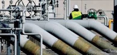 إيران تأمل بدء إمدادات الغاز الروسي إليها عبر أذربيجان قريباً