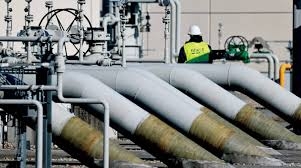 إيران تأمل بدء إمدادات الغاز الروسي إليها عبر أذربيجان قريباً