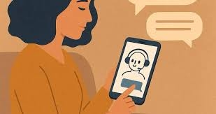 حين يتحدث الطبيب الافتراضي بلهجتك... هل يُطيَّب الخاطر ويُشفَى الجرح؟