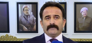 خورشيد هركي: الرئيس بارزاني هو المرجعية العليا وسنظل مخلصين لنهجه وبرنامجه