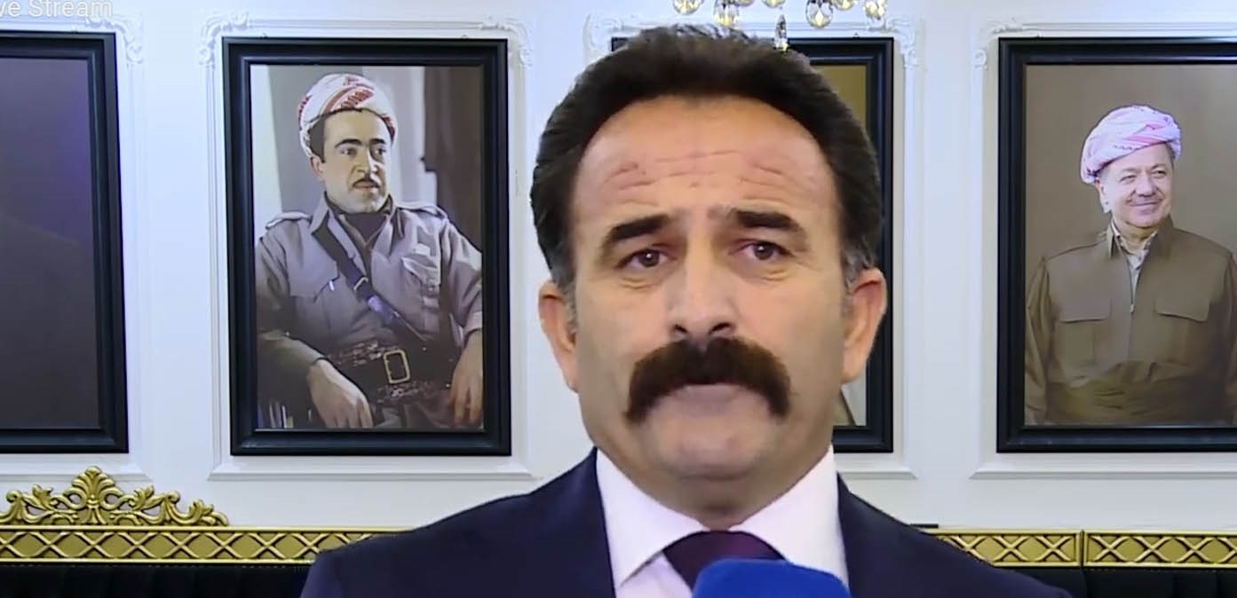 خورشيد هركي: الرئيس بارزاني هو المرجعية العليا وسنظل مخلصين لنهجه وبرنامجه