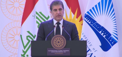 نيجيرفان بارزاني: مأساة الإيزيديين جرح لا يندمل ووصمة عار في تاريخ الإنسانية