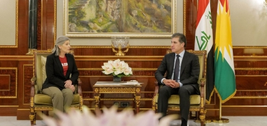 Nêçîrvan Barzanî û Senatora Amerîkî: DAIŞ hîn jî metirsiyeke rasteqîn e