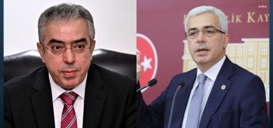 Endamê Komîsyonê yê CHPyê bertek da şewirmendê Erdogan