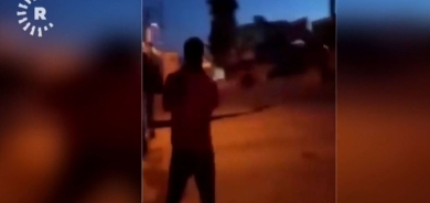 Li Efrînê di navbera Emşat û asayîşê de şer û alozî