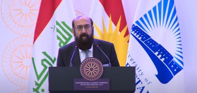 Mîr Hazim Tehsîn Beg biryara Iraqê red dike: Em tevlîkirina bi zorê qebûl nakin