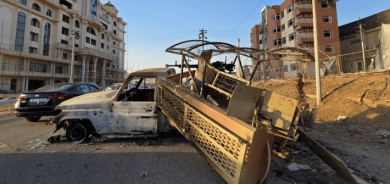 Selah Berzencî: Di 3 demjimêran de 120 hezar teqemenî li ser xelkê Silêmaniyê hatine ceribandin