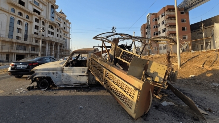 Selah Berzencî: Di 3 demjimêran de 120 hezar teqemenî li ser xelkê Silêmaniyê hatine ceribandin