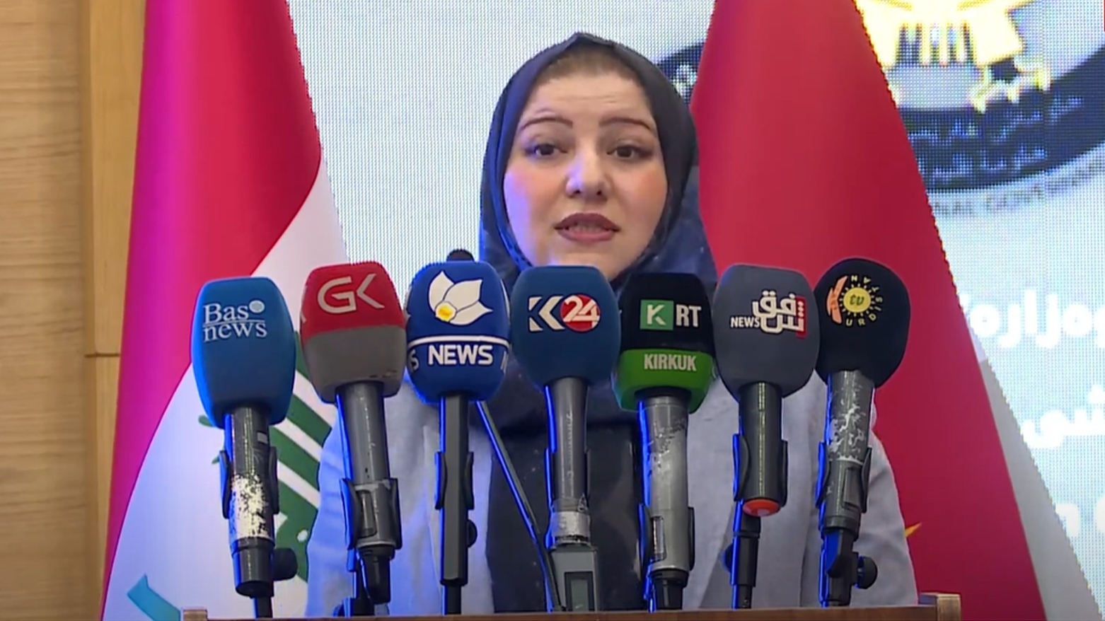 إقليم كوردستان يُصنَّف نموذجًا متقدمًا في حوكمة الهجرة بالشرق الأوسط