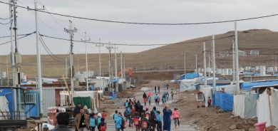 Kurdistan Region Bears $1 Billion Annual Cost for Housing Nearly One Million Displaced, Officials Reveal