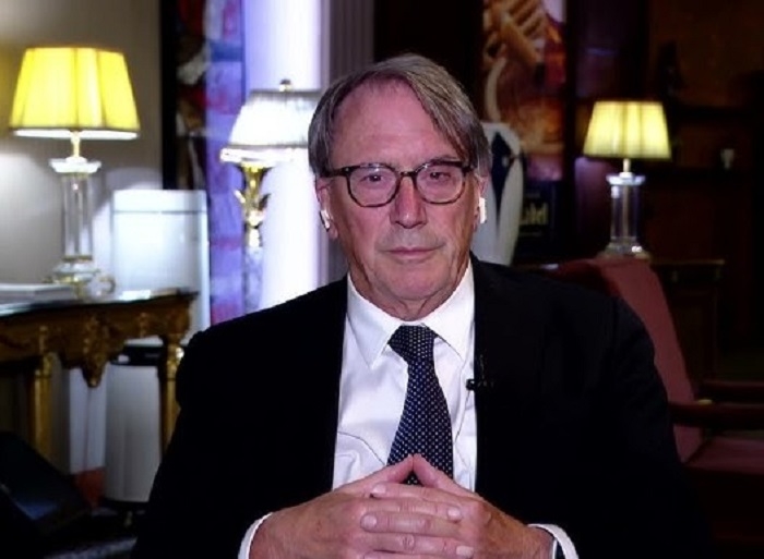 Peter Galbraith: The people of Kurdistan should not be forced to be part of Iraq