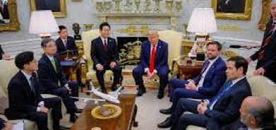 قمة ترمب ولي جاي… توافق حول بيونغ يانغ وخلافات حول الإنفاق الدفاعي