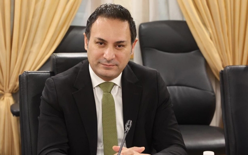 د.سەباح سوبحی  ئەندامی لێژنەی نەوت و گاز لە پەرلەمانی عێراق بۆ گوڵان:     وێڕای بیانووی جۆراوجۆر ئومێد هەیە چیتر دۆسێی نەوت و ئابووری نەكرێتە قوربانیی ململانێی سیاسی و ئەجندەی دەرەكی