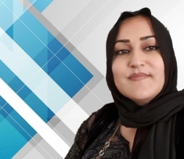 (بیابانی سەماوە و لالەزاری سلێمانی)