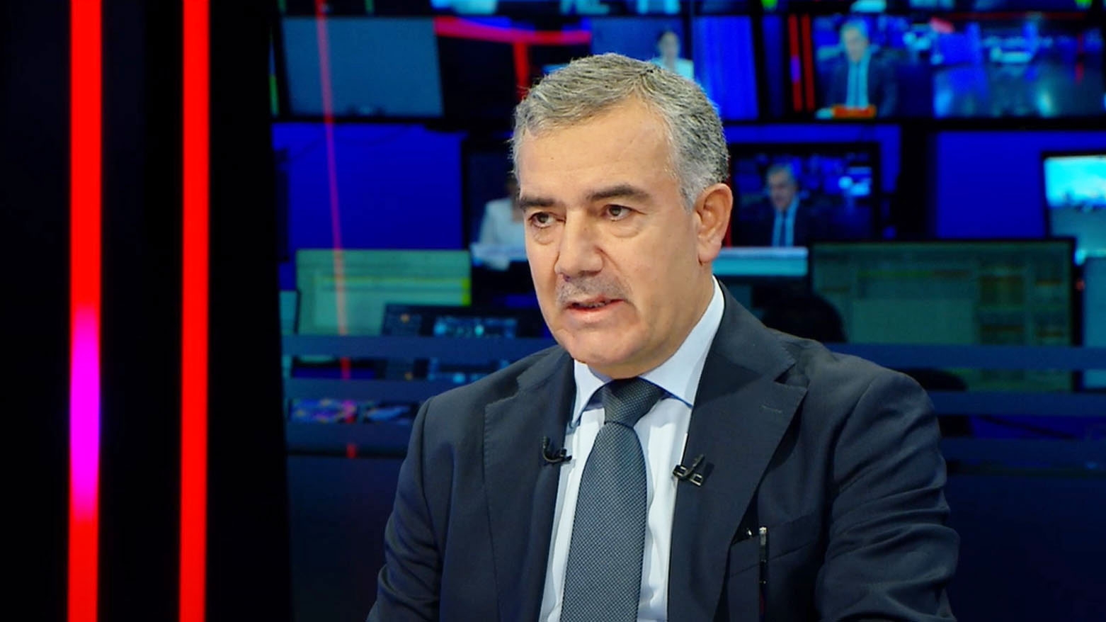 محمد ريكاني: استقلالية القضاء تمثل أساس ثقة المواطنين بالمحاكم