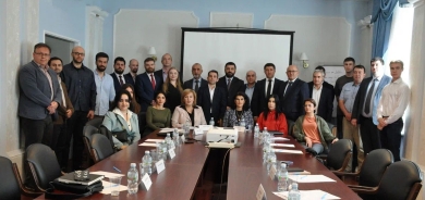 موسكو تحتضن أول اتحاد للكوردولوجيين لتعزيز البحث العلمي حول القضية الكوردية