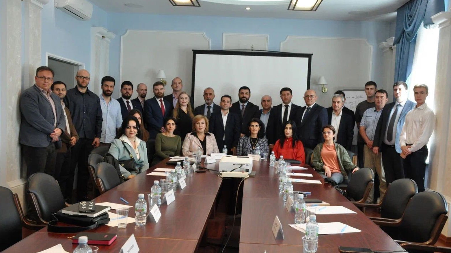 موسكو تحتضن أول اتحاد للكوردولوجيين لتعزيز البحث العلمي حول القضية الكوردية