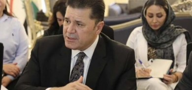 زيباري: البيشمركة أنقذت آلاف الإيزيديين وغياب قانون يجرّم داعش دولياً من أبرز التحديات