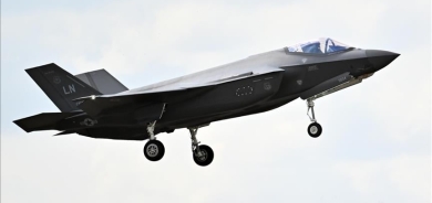 فڕۆکە جەنگییەکانی ئێف ٣٥ی ئەمریکا بۆ مەشقی هاوبەش ڕەوانەی کۆریای باشوور کران