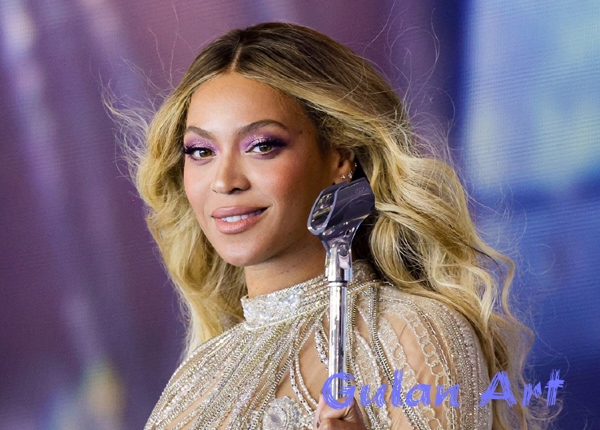 بیۆنسێ نزیکە لە بەدەستهێنانی نمرەی تەواو