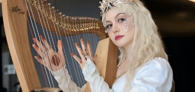 جولی فرەنکول بۆ گوڵان:چەنگ،بە هێمنی و ئارامییەوە توانای دزەکردنی بۆ ناو دڵ و دەروون هەیە