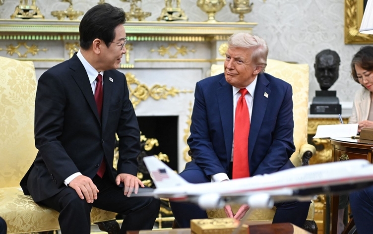 Trump: Ez dê rojekê careke din Kim Jong Un bibînim