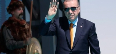 Serokomarê Tirkiyê: Yên ku berê xwe bidin Enqere û Şamê dê bi ser bikevin