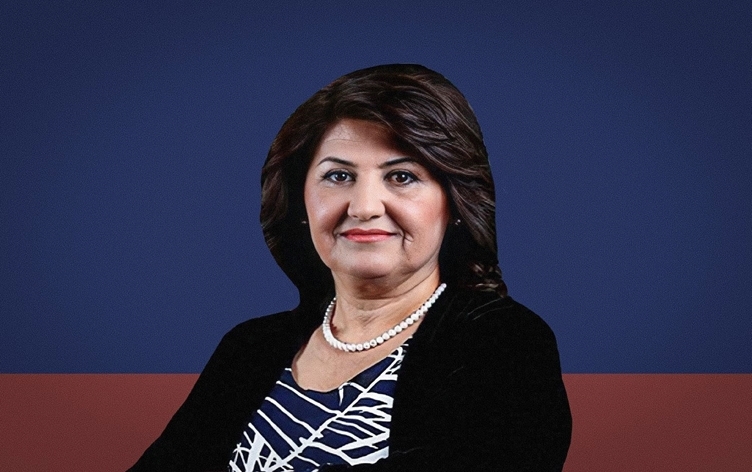 Xwişka Lahûr Şêx Cengî: Hêzeke ewlehiyê dest daniye ser mala me