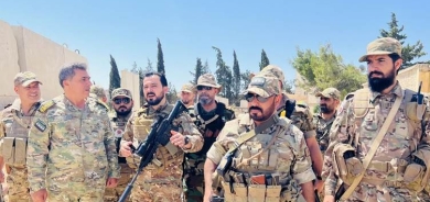 Parêzgeha Duhokê: 367 perçeyên erd li ser girtiyên siyasî, pêşmerge, qurbaniyên Enfalê û karmendan hatin belavkirin