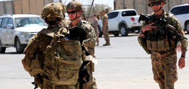 Bexda: Hêzên Amerîkayê ji Îraqê derdikevin û diçin Herêma Kurdistanê