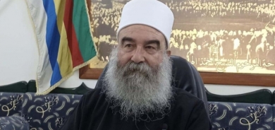 Hicrî ji bo avakirina herêmeke serbixwe ya Durziyan piştgiriyê ji welatan dixwaze