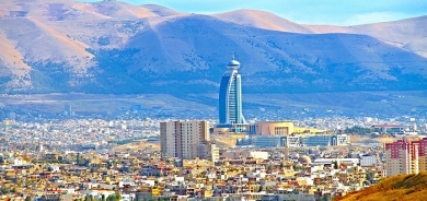 Sulaimani to Host New Pharmaceutical Factory in Iraq's Push for Cancer Drug Independence