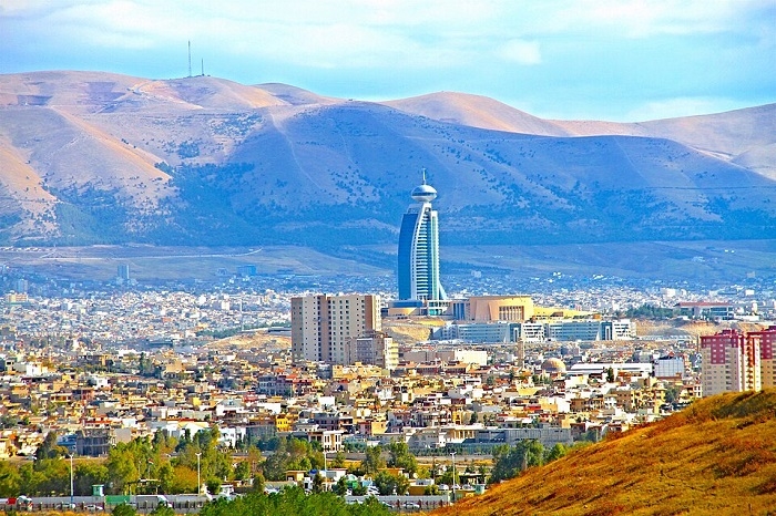 Sulaimani to Host New Pharmaceutical Factory in Iraq's Push for Cancer Drug Independence
