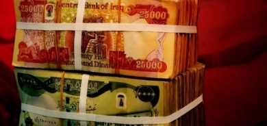 رواتب موظفي كوردستان على طاولة مجلس الوزراء العراقي.. هل سيتم الحسم اليوم أم تأجيل جديد؟