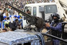 الحوثيون يضغطون في صنعاء لإعادة هيكلة حزب صالح