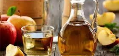 7 فوائد صحية لشرب خل التفاح قبل النوم