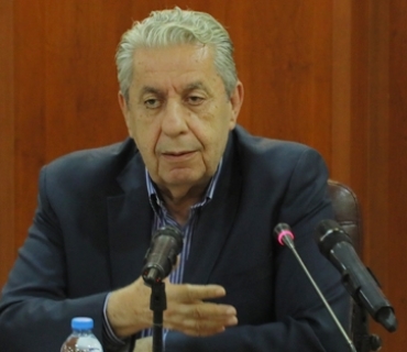 بارودۆخی ئاڵۆزی عێراق و  ئەركی هەرێمی كوردستان