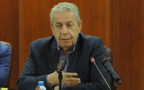 بارودۆخی ئاڵۆزی عێراق و  ئەركی هەرێمی كوردستان