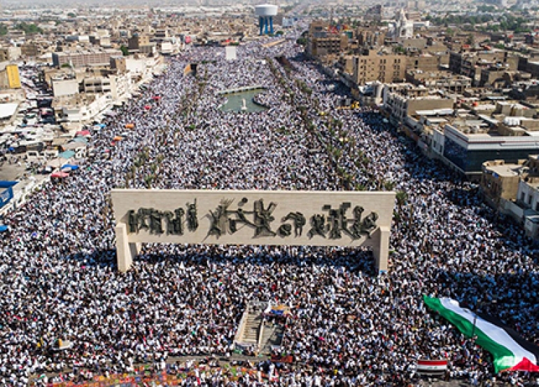 درێژەدان بە ئەقڵییەتی سەنتڕاڵی لە عێراقدا ...    پەند وەرنەگرتنە لە مێژووی خوێناویی 100 ساڵ