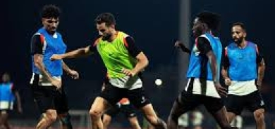 غونزاليس تحت مجهر «مُلّاك القادسية»... وتوقعات باستمراره في قيادة الفريق