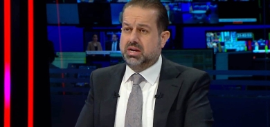 ريباز حملان: إيرادات الإقليم الداخلية تُحوّل إلى بغداد عند اعتماد رواتب الموظفين