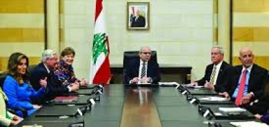 واشنطن تثبّت معادلة «خطوة بخطوة» بين لبنان وإسرائيل