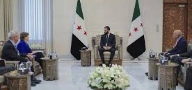 مساعٍ في الكونغرس الأميركي لرفع عقوبات سوريا